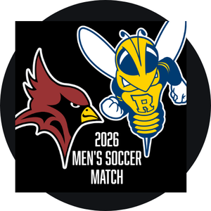 Team Page: U. Rochester and St. John Fisher Men's Soccer